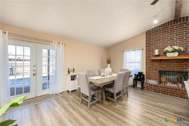 3209 Timber Oak Drive, Killeen, TX 76542