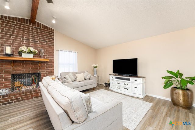 3209 Timber Oak Drive, Killeen, TX 76542