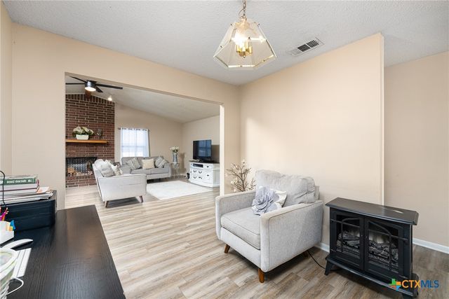 3209 Timber Oak Drive, Killeen, TX 76542