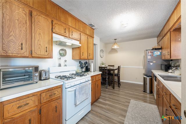 3209 Timber Oak Drive, Killeen, TX 76542