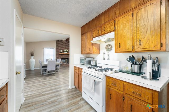 3209 Timber Oak Drive, Killeen, TX 76542