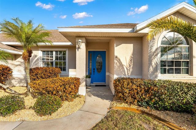 1305 PEMBERTON TRAIL, Malabar, FL 32950