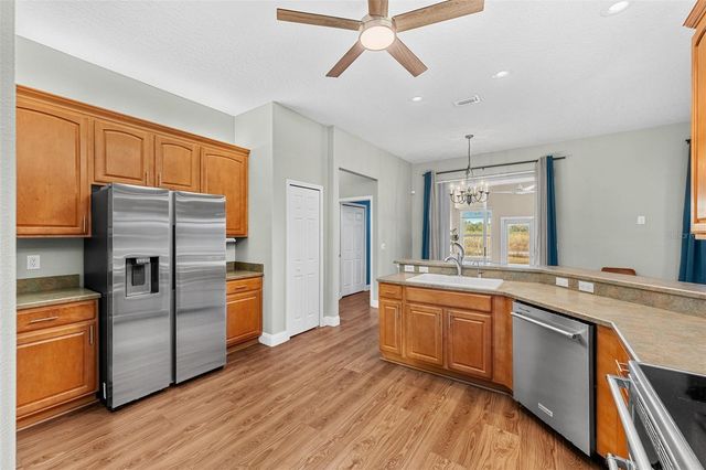 1305 PEMBERTON TRAIL, Malabar, FL 32950