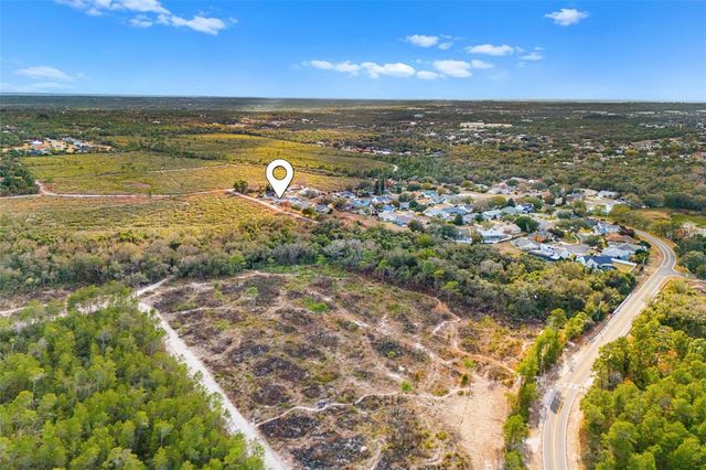 1305 PEMBERTON TRAIL, Malabar, FL 32950