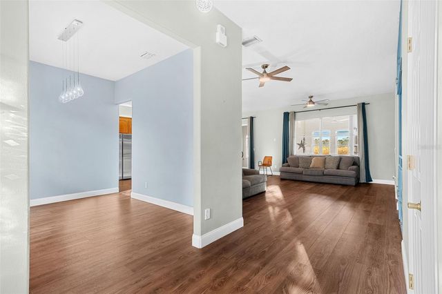 1305 PEMBERTON TRAIL, Malabar, FL 32950