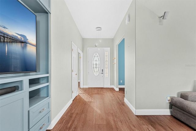 1305 PEMBERTON TRAIL, Malabar, FL 32950