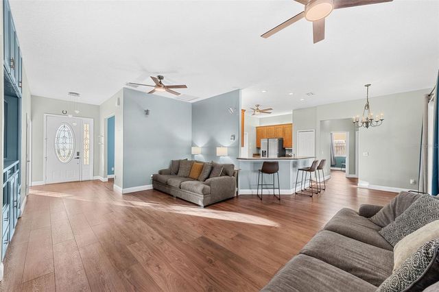 1305 PEMBERTON TRAIL, Malabar, FL 32950