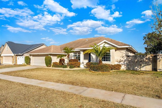 1305 PEMBERTON TRAIL, Malabar, FL 32950