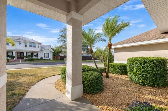 1305 PEMBERTON TRAIL, Malabar, FL 32950