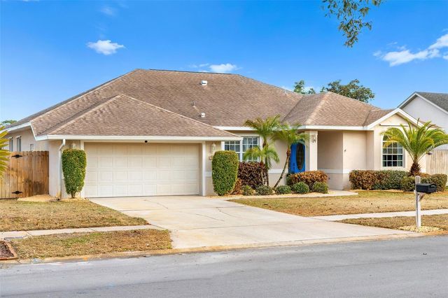 1305 PEMBERTON TRAIL, Malabar, FL 32950