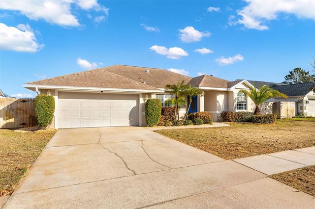 1305 PEMBERTON TRAIL, Malabar, FL 32950