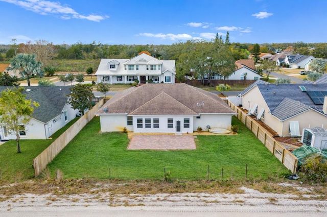 1305 PEMBERTON TRAIL, Malabar, FL 32950