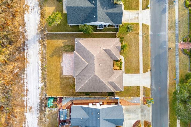 1305 PEMBERTON TRAIL, Malabar, FL 32950