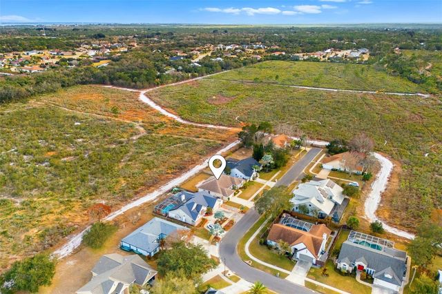 1305 PEMBERTON TRAIL, Malabar, FL 32950