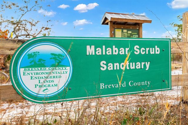 1305 PEMBERTON TRAIL, Malabar, FL 32950