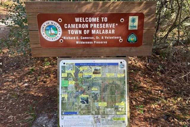 1305 PEMBERTON TRAIL, Malabar, FL 32950