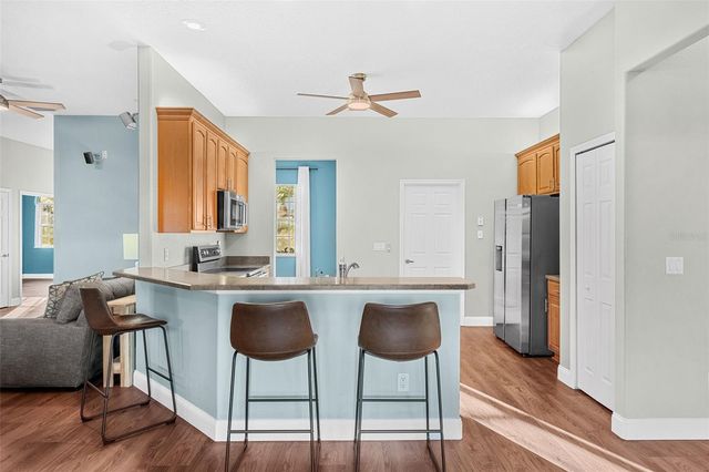 1305 PEMBERTON TRAIL, Malabar, FL 32950