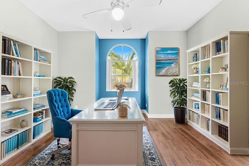 Image 36 of property listing at 1305 PEMBERTON TRAIL, Malabar, FL 32950