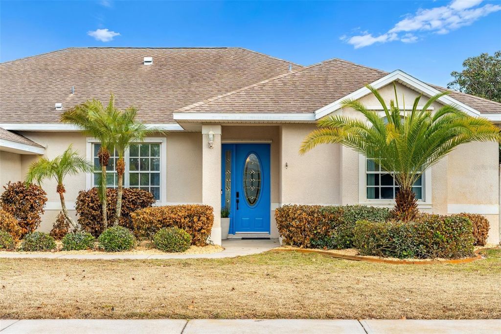 Image 56 of property listing at 1305 PEMBERTON TRAIL, Malabar, FL 32950