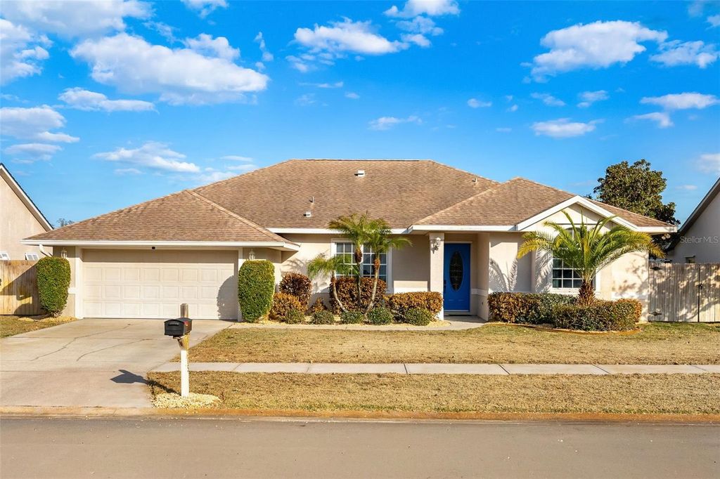 Image 59 of property listing at 1305 PEMBERTON TRAIL, Malabar, FL 32950