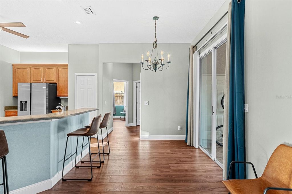 Image 8 of property listing at 1305 PEMBERTON TRAIL, Malabar, FL 32950