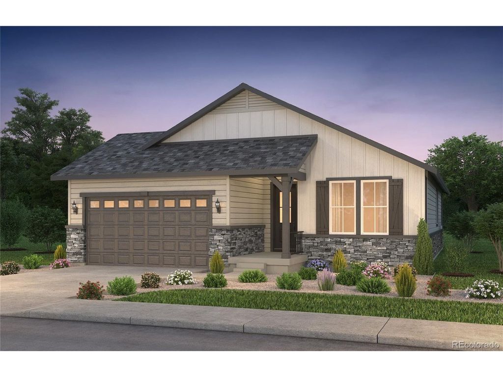 25260 E Pacific Ave, Aurora, CO 80018