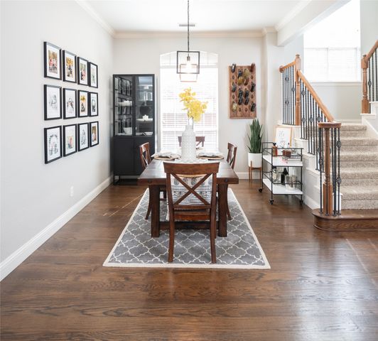 14709 Holly Leaf Drive, Frisco, TX 75035