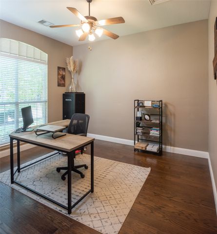 14709 Holly Leaf Drive, Frisco, TX 75035