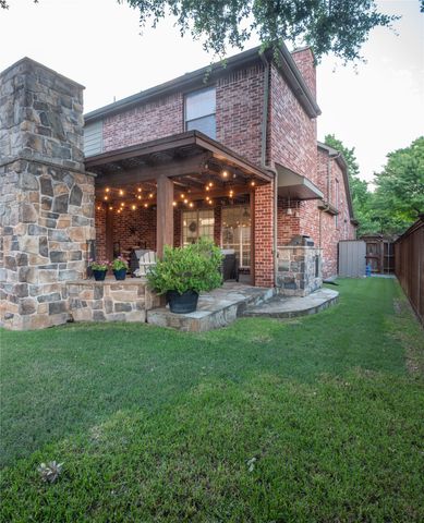 14709 Holly Leaf Drive, Frisco, TX 75035