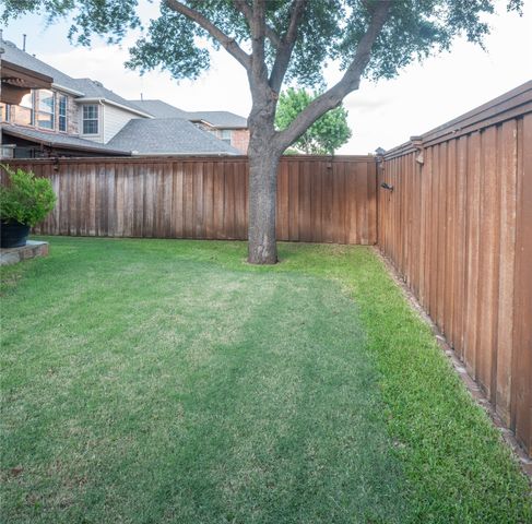 14709 Holly Leaf Drive, Frisco, TX 75035