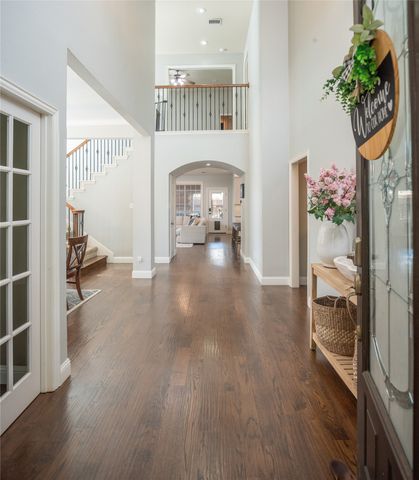 14709 Holly Leaf Drive, Frisco, TX 75035