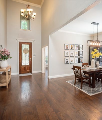 14709 Holly Leaf Drive, Frisco, TX 75035