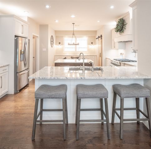 14709 Holly Leaf Drive, Frisco, TX 75035