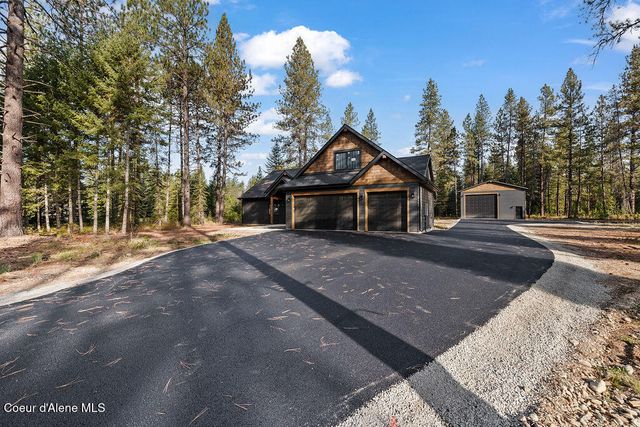 2663 W Seasons Rd, Athol, ID 83801 property photo
