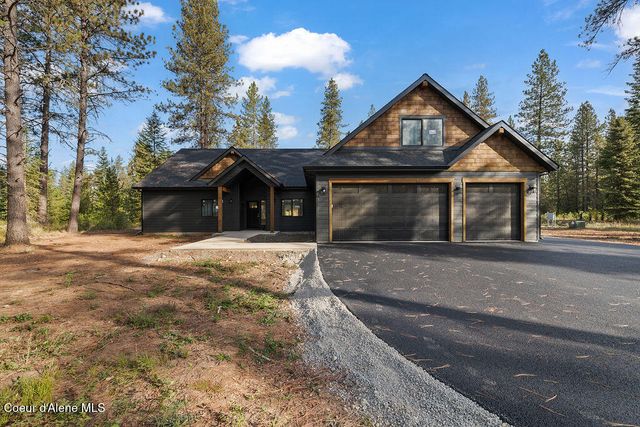 2663 W Seasons Rd, Athol, ID 83801