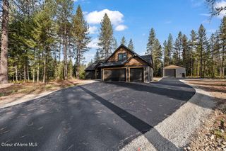 2663 W Seasons Rd, Athol, ID 83801