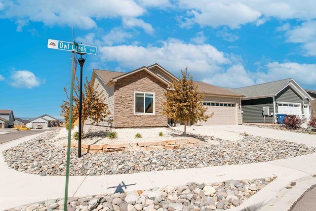 1421 Owl Creek Avenue, Montrose, CO 81401