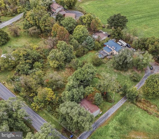 2065 GOLDENVILLE RD, Gettysburg, PA 17325