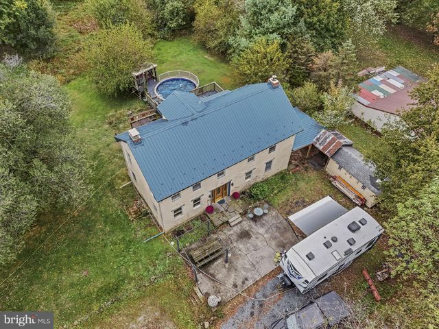 2065 GOLDENVILLE RD, Gettysburg, PA 17325