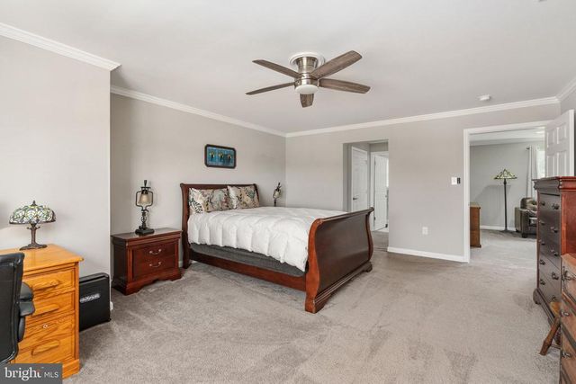 15704 LAKE LEA CT, Mineral, VA 23117