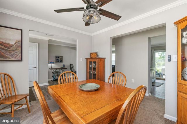 15704 LAKE LEA CT, Mineral, VA 23117