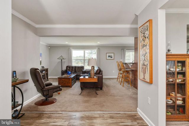 15704 LAKE LEA CT, Mineral, VA 23117