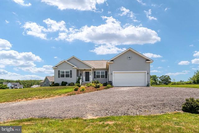 15704 LAKE LEA CT, Mineral, VA 23117