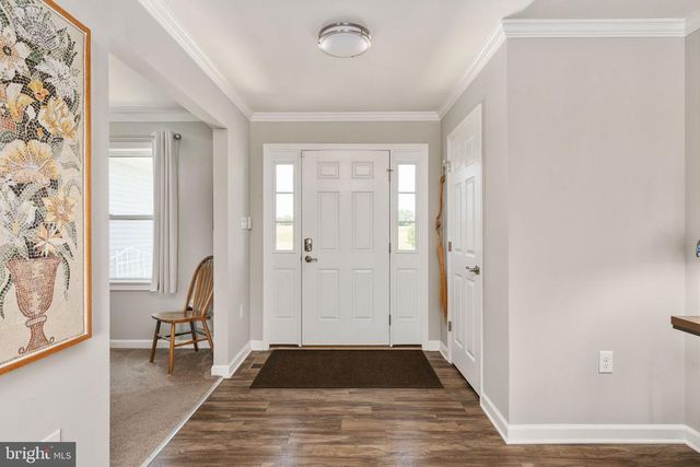 15704 LAKE LEA CT, Mineral, VA 23117