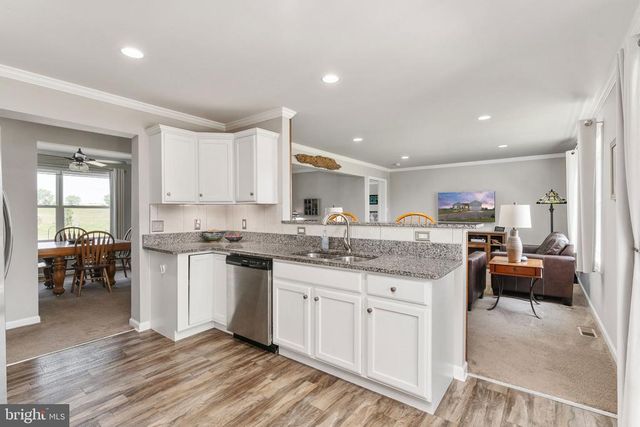 15704 LAKE LEA CT, Mineral, VA 23117