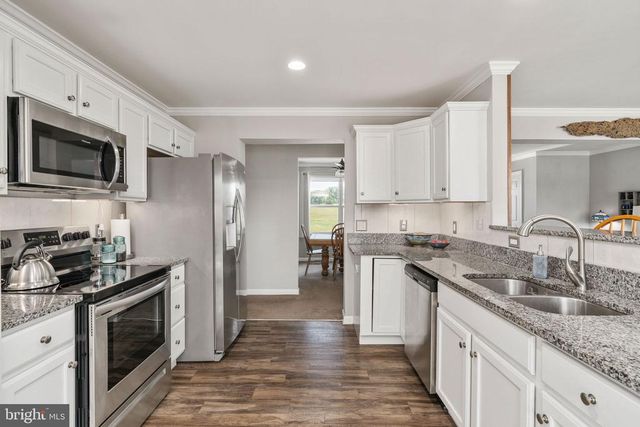 15704 LAKE LEA CT, Mineral, VA 23117