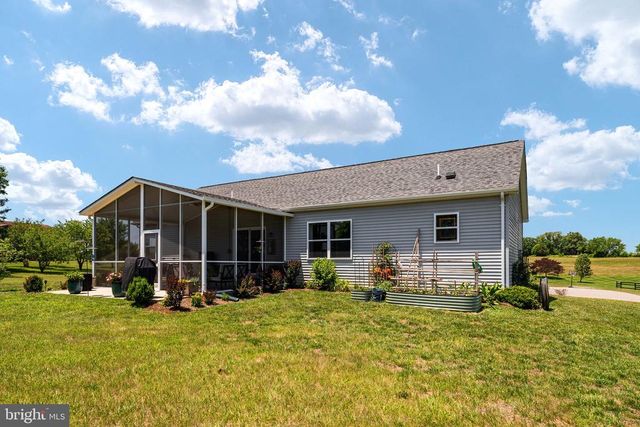 15704 LAKE LEA CT, Mineral, VA 23117