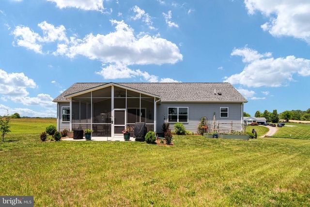 15704 LAKE LEA CT, Mineral, VA 23117