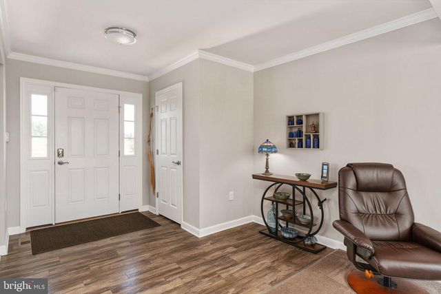 15704 LAKE LEA CT, Mineral, VA 23117