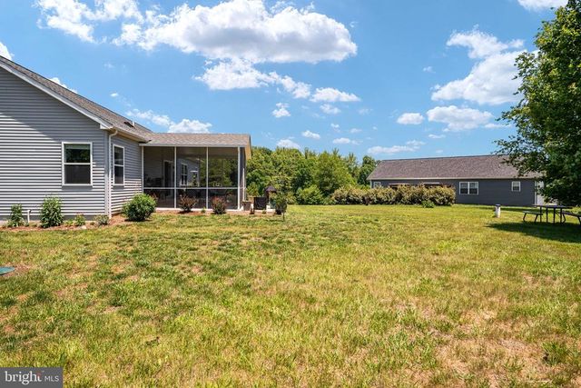 15704 LAKE LEA CT, Mineral, VA 23117